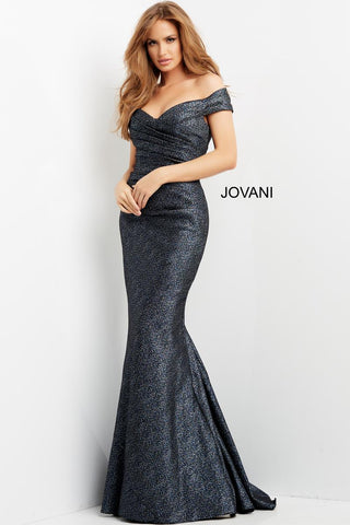 Jovani MOB-Evening Style Number 05459 - 3