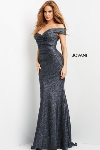Jovani MOB-Evening Style Number 05459 - 4
