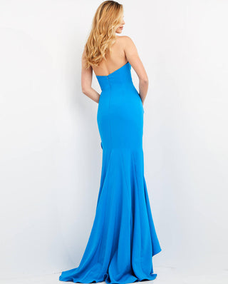 Jovani MOB-Evening Style Number 06158 - 2
