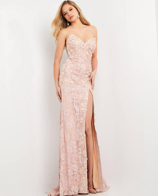 Jovani MOB-Evening Style Number 06168 - 1