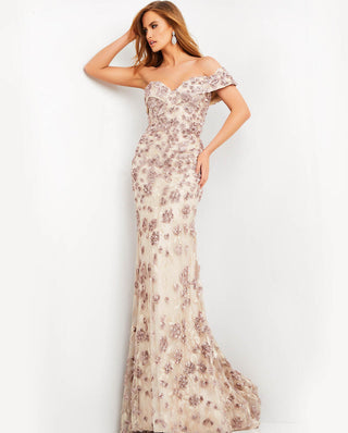 Jovani MOB-Evening Style Number 06169 - 3