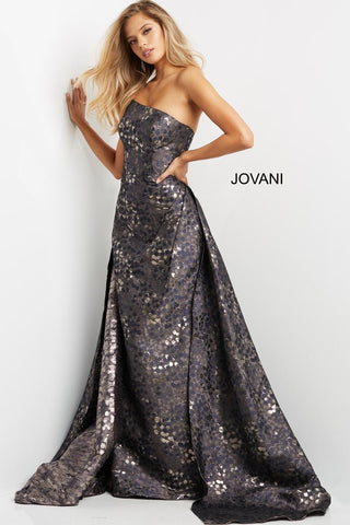Jovani MOB-Evening Style Number 06255 - 1