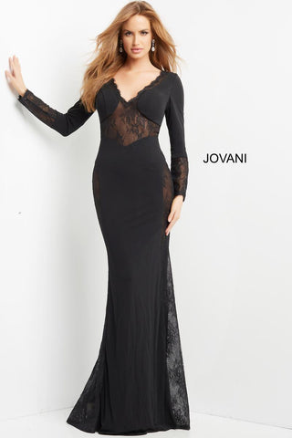 Jovani MOB-Evening Style Number 06274 - 1