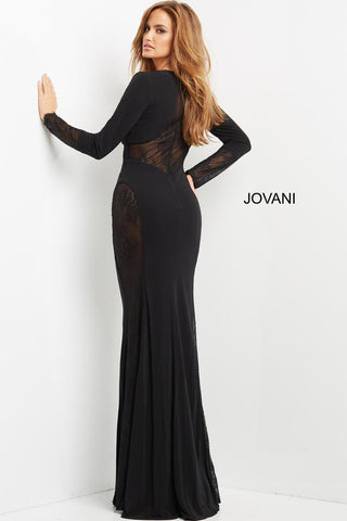 Jovani MOB-Evening Style Number 06274 - 2