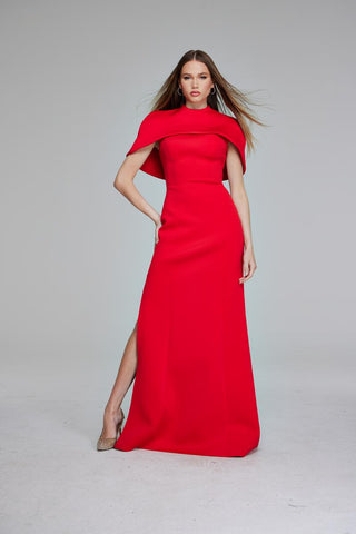 Jovani MOB-Evening Style Number 06538 - 3