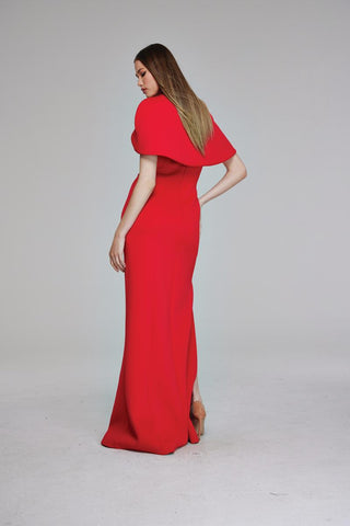 Jovani MOB-Evening Style Number 06538 - 4