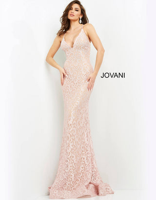 Jovani MOB-Evening Style Number 06583 - 2