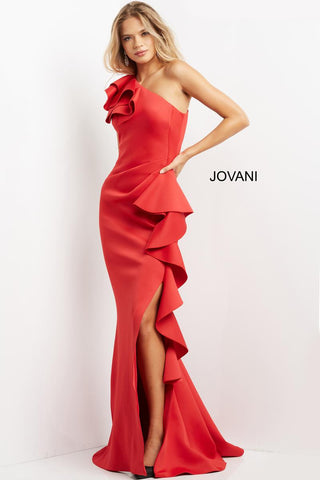 Jovani MOB-Evening Style Number 06603 - 1