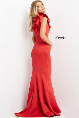 Jovani MOB-Evening Style Number 06603 - 3