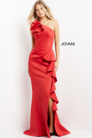 Jovani MOB-Evening Style Number 06603 - 2