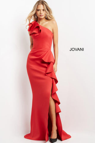 Jovani MOB-Evening Style Number 06603 - 4