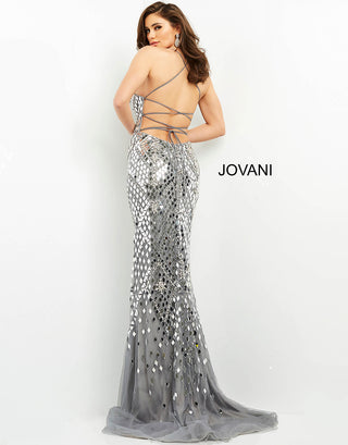 Jovani MOB-Evening Style Number 06676 - 2