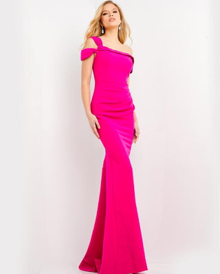 Jovani MOB-Evening Style Number 06723 - 1