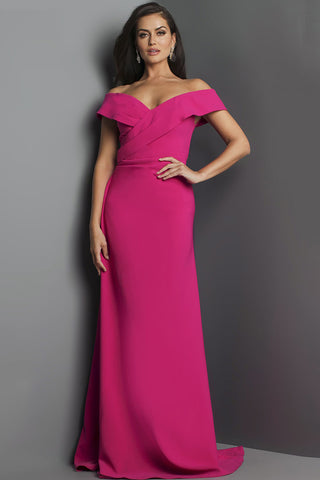 Jovani MOB-Evening Style Number 06746 - 4