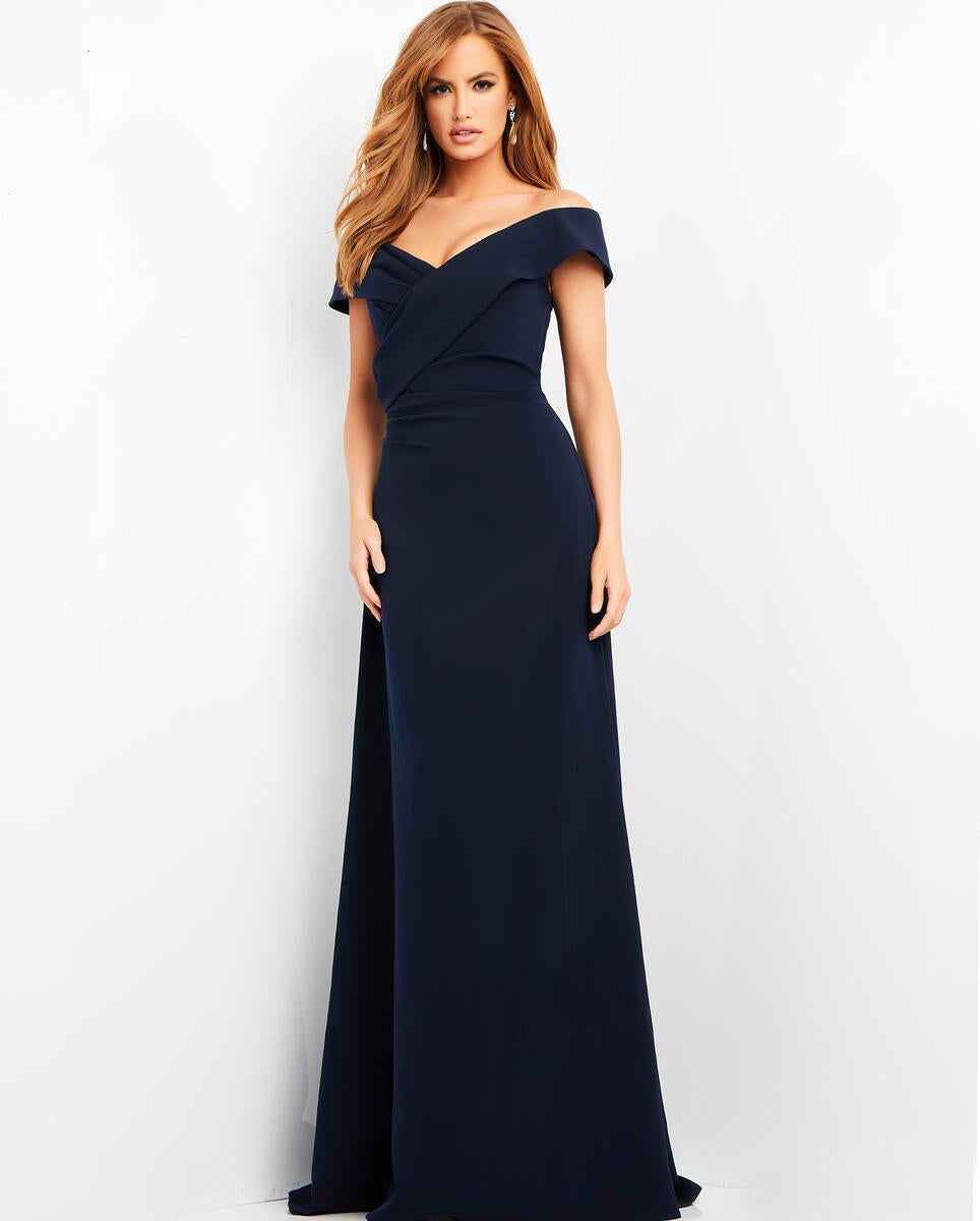 Jovani MOB-Evening Style Number 06746 - 3