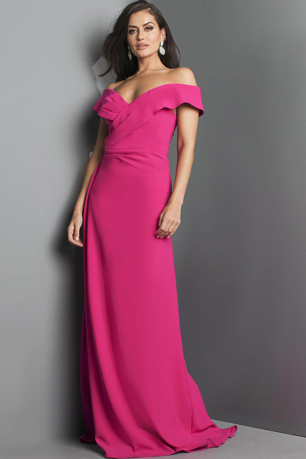 Jovani MOB-Evening Style Number 06746 - 1