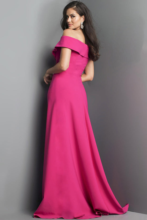 Jovani MOB-Evening Style Number 06746 - 2