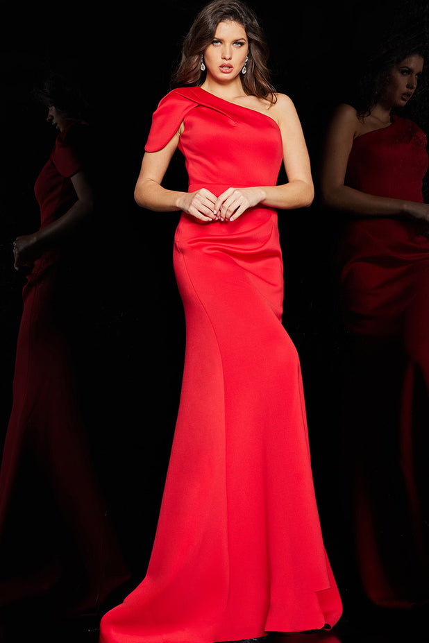Jovani MOB-Evening Style Number 06753 - 1