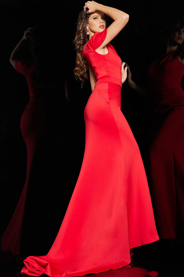 Jovani MOB-Evening Style Number 06753 - 2