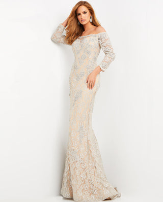 Jovani MOB-Evening Style Number 06755 - 1