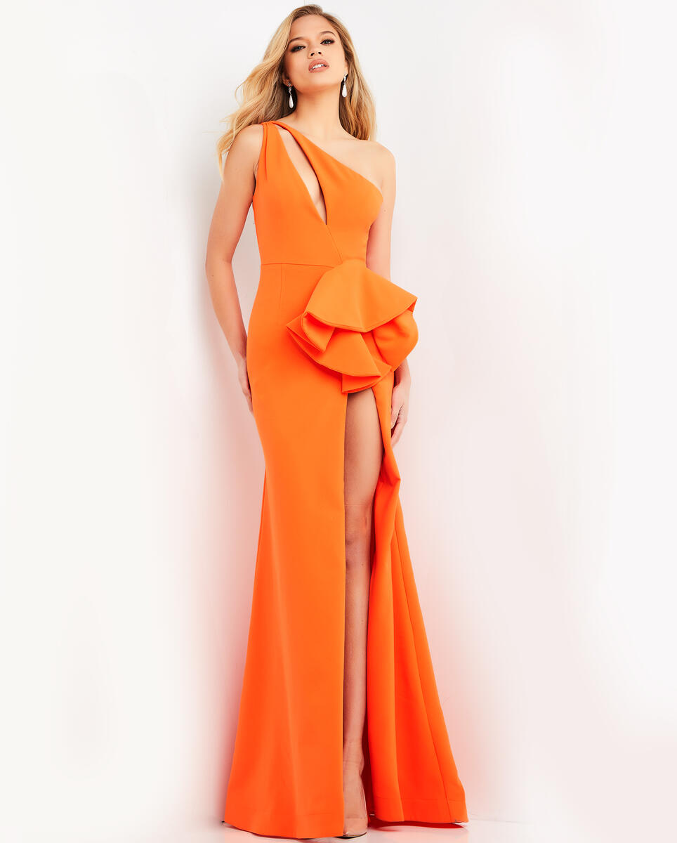 Jovani MOB-Evening Style Number 06756 - 3