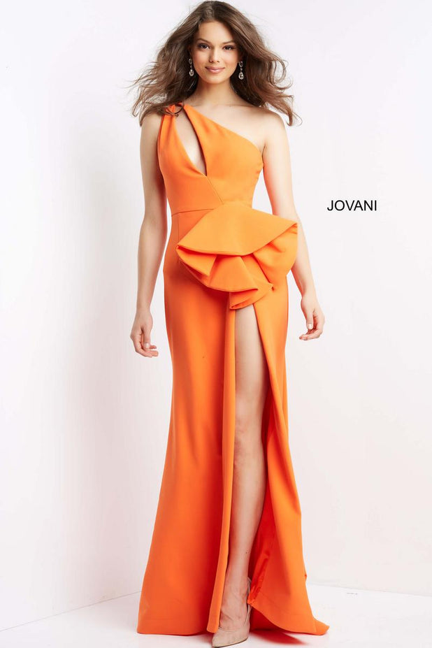 Jovani MOB-Evening Style Number 06756 - 1