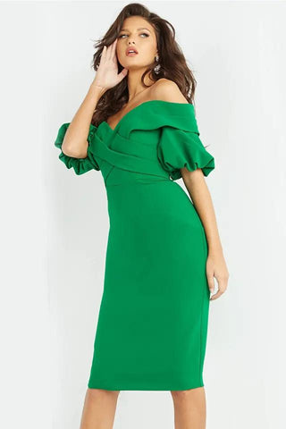 Jovani MOB-Evening Style Number 06832 - 8