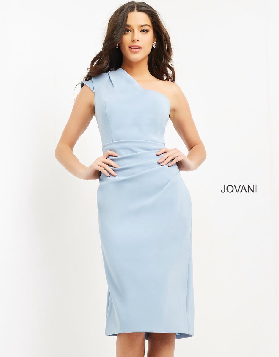 Jovani MOB-Evening Style Number 06835 - 4