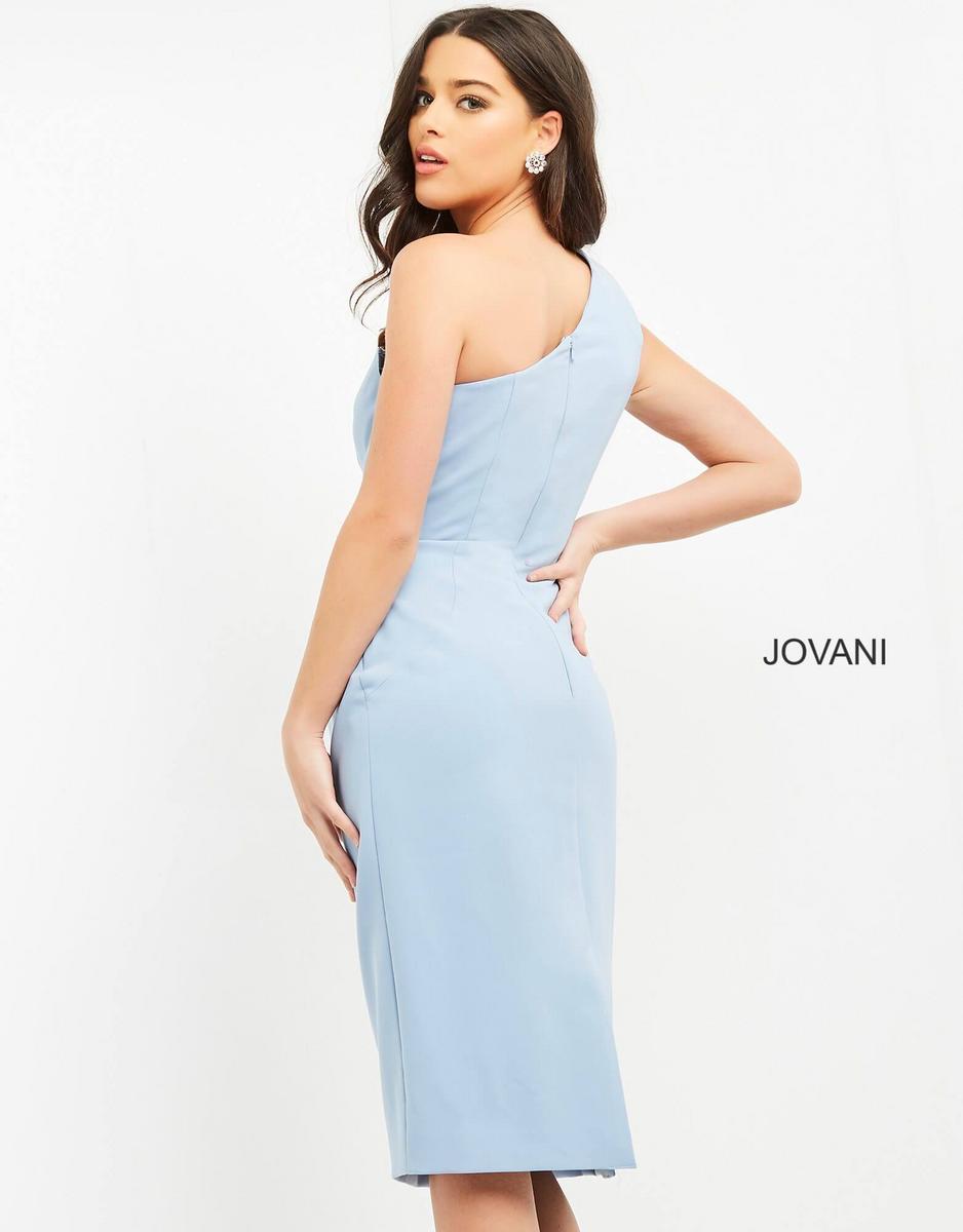 Jovani MOB-Evening Style Number 06835 - 3