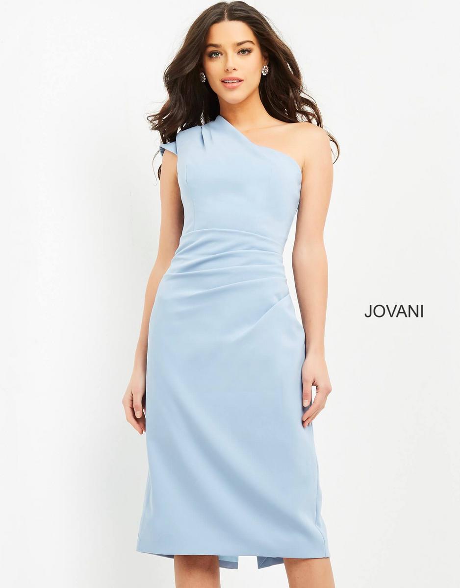Jovani MOB-Evening Style Number 06835 - 1