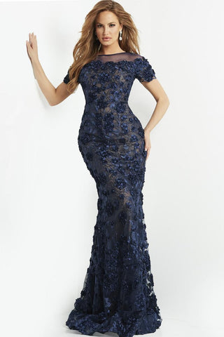 Jovani MOB-Evening Style Number 06863 - 1