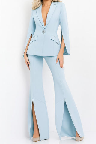 Jovani MOB-Evening Style Number 06922 - 5