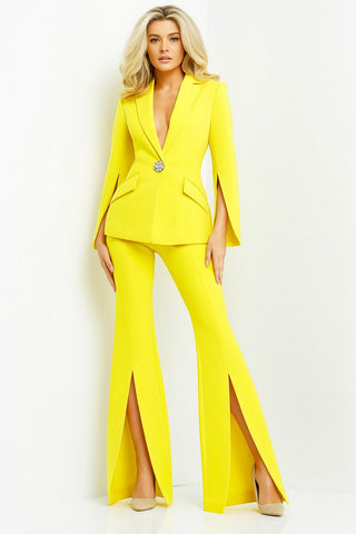 Jovani MOB-Evening Style Number 06922 - 3