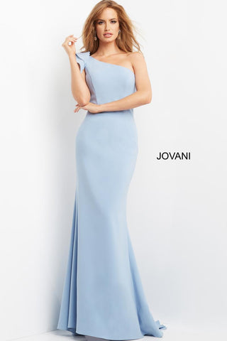 Jovani MOB-Evening Style Number 06935 - 3