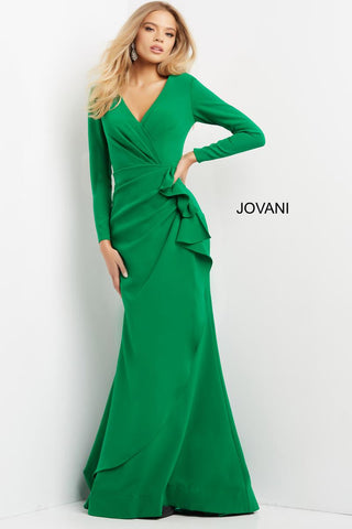 Jovani MOB-Evening Style Number 06995 - 1