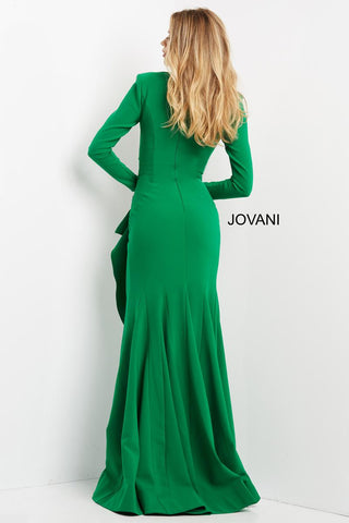 Jovani MOB-Evening Style Number 06995 - 2