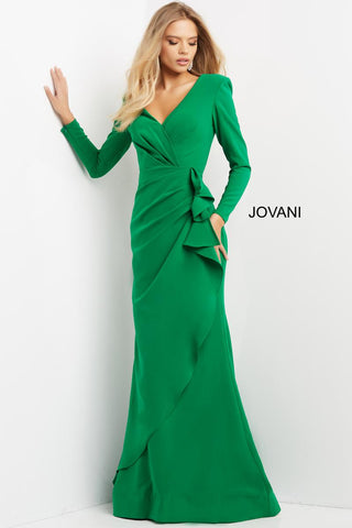 Jovani MOB-Evening Style Number 06995 - 7