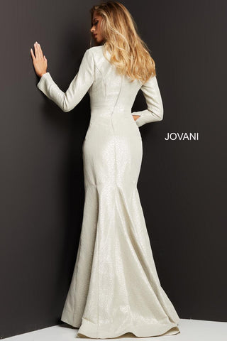 Jovani MOB-Evening Style Number 06996 - 2