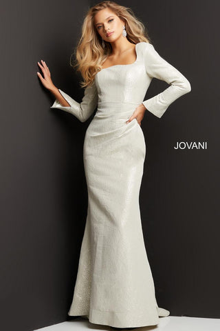 Jovani MOB-Evening Style Number 06996 - 5