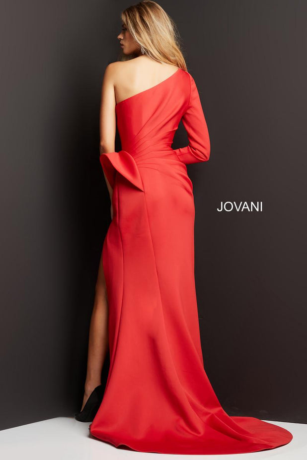 Jovani MOB-Evening Style Number 06998 - 2