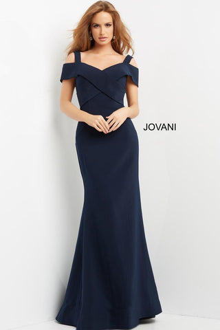 Jovani MOB-Evening Style Number 06999 - 3