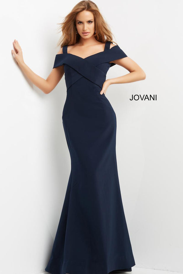 Jovani MOB-Evening Style Number 06999 - 1