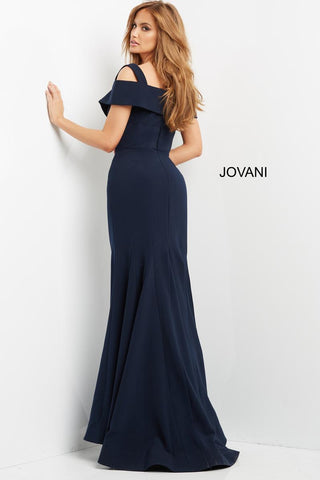 Jovani MOB-Evening Style Number 06999 - 4
