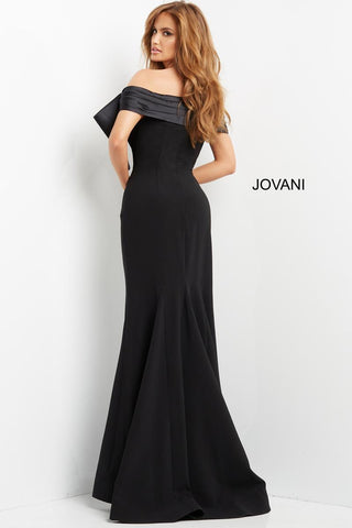 Jovani MOB-Evening Style Number 07014 - 4
