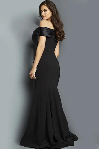 Jovani MOB-Evening Style Number 07014 - 2
