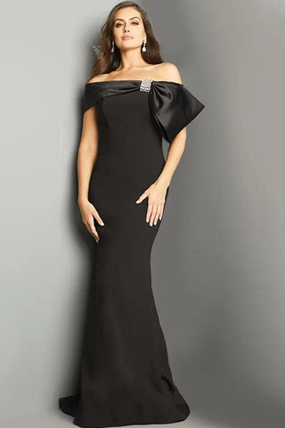 Jovani MOB-Evening Style Number 07014 - 7