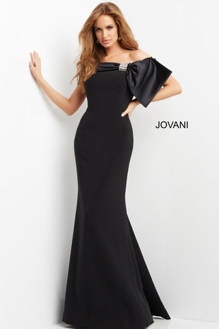 Jovani MOB-Evening Style Number 07014 - 5