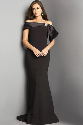 Jovani MOB-Evening Style Number 07014 - 6