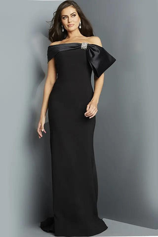 Off the Shoulder Mother of the Bride Dresses Alexandra's Boutique Off the Shoulder Mother of the Bride Dresses Alexandra's Boutique