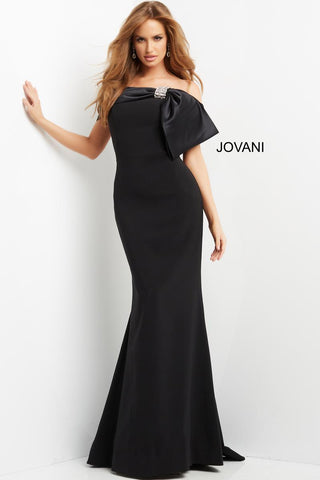 Jovani MOB-Evening Style Number 07014 - 3